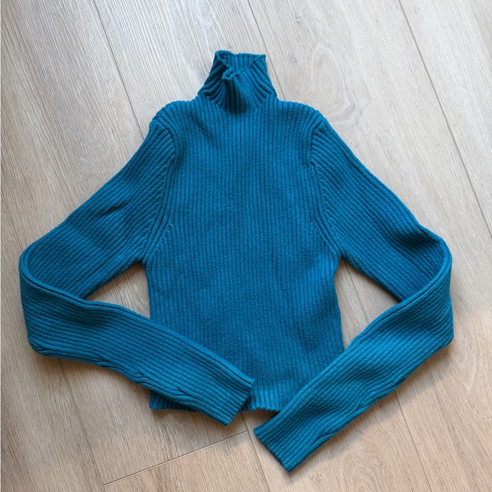 Zara Sweater
